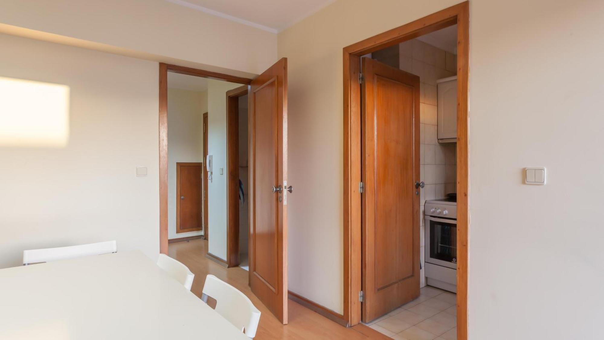 Vale Formoso Guest House OOporto Exterior foto