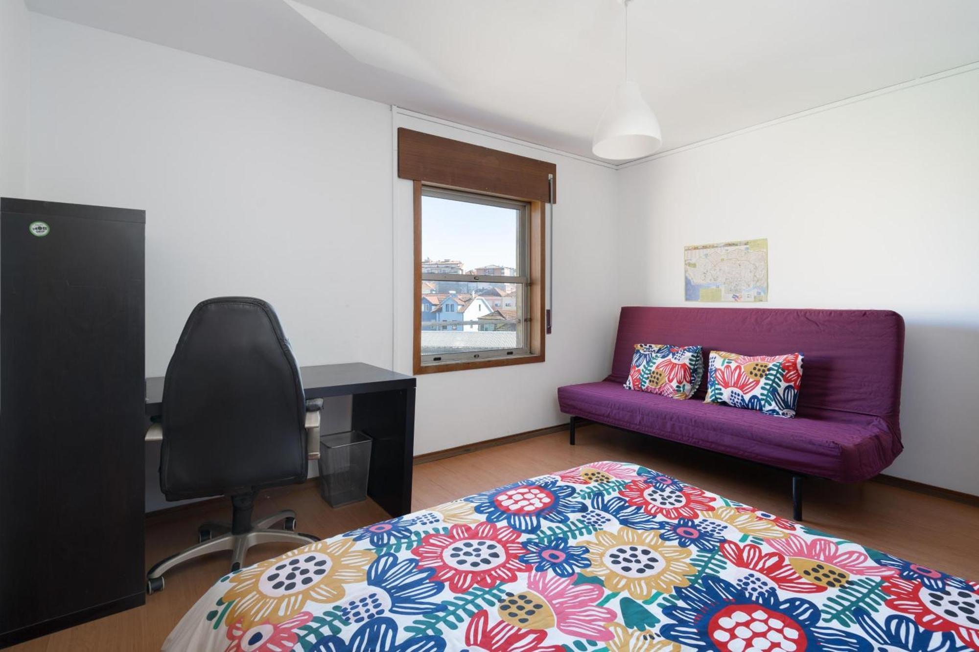 Vale Formoso Guest House OOporto Exterior foto