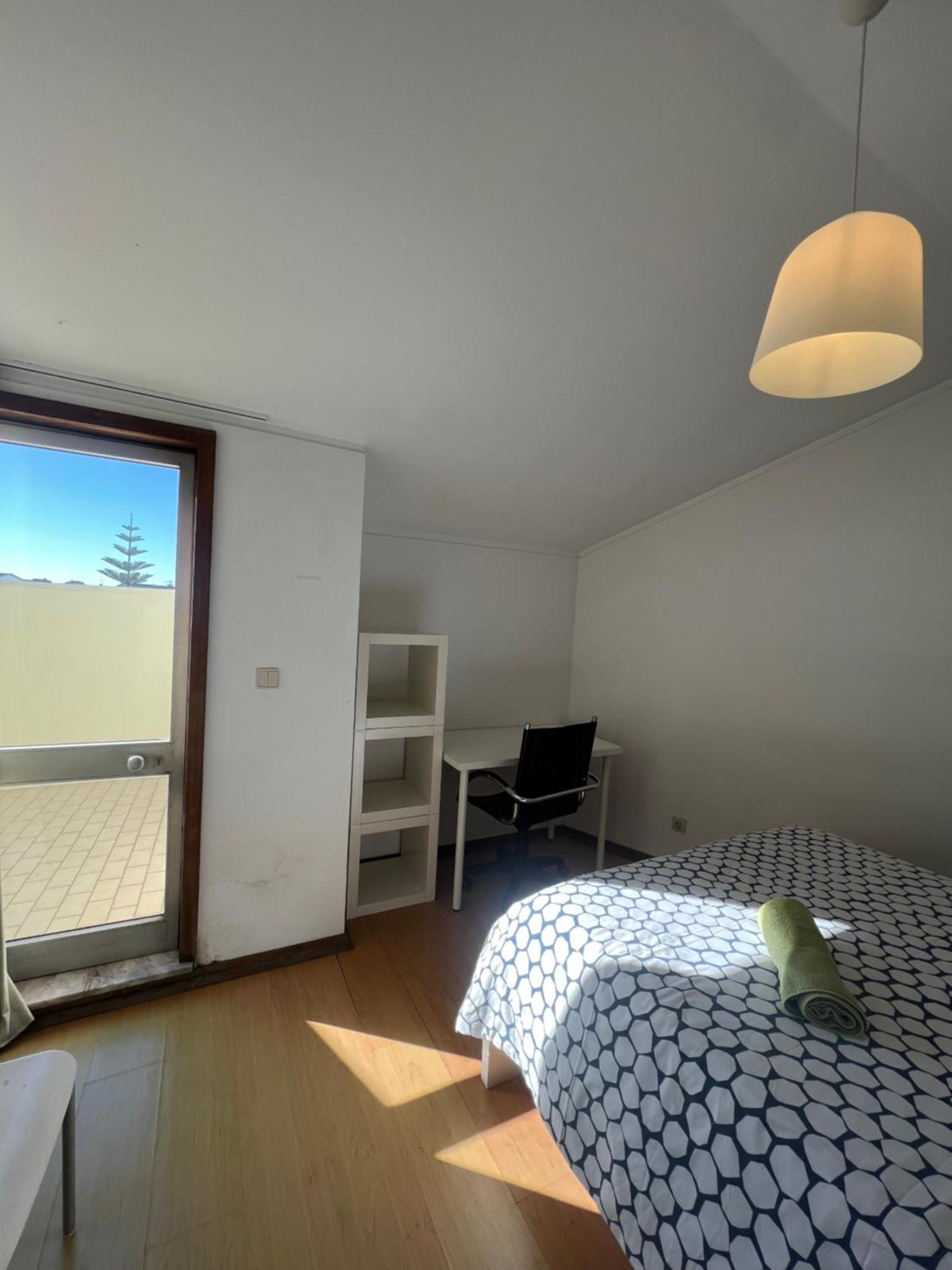 Vale Formoso Guest House OOporto Exterior foto